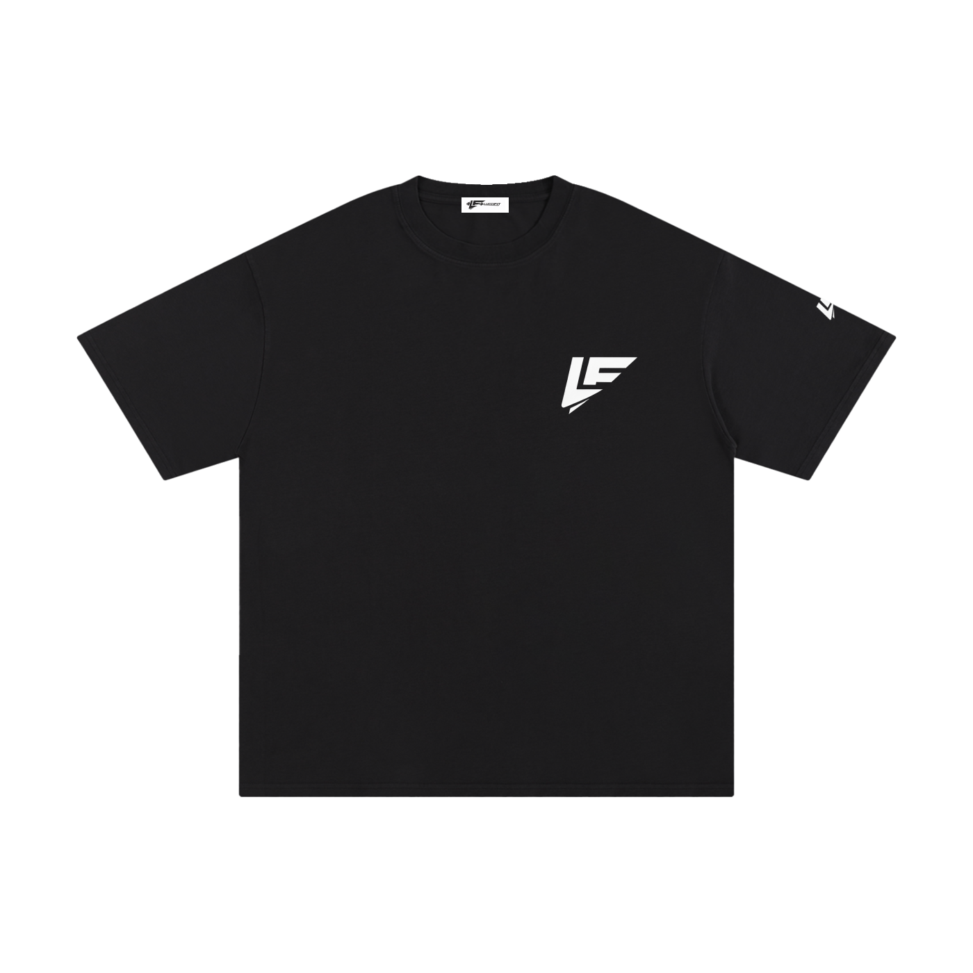 LF  Cotton T-Shirt