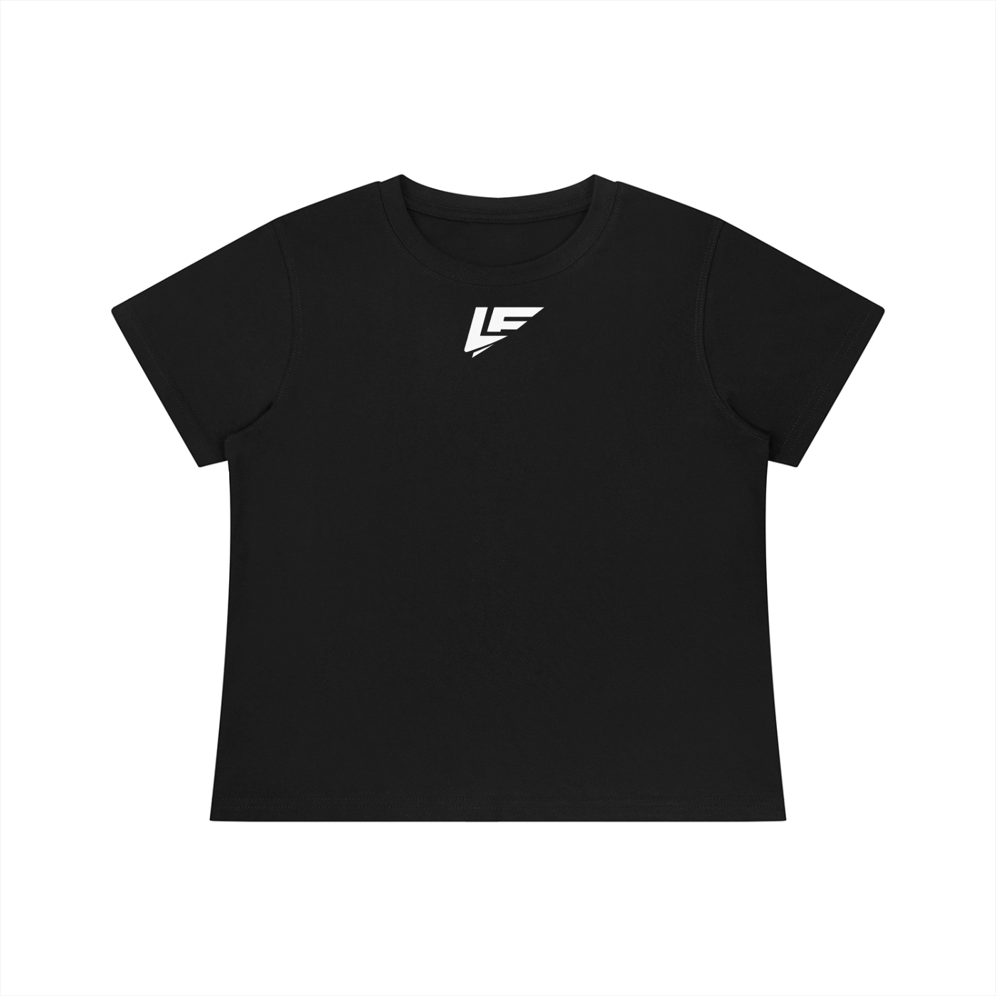 LF Women's Quick-Dry Baby T-Shirt