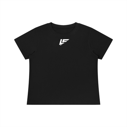 LF Women's Quick-Dry Baby T-Shirt