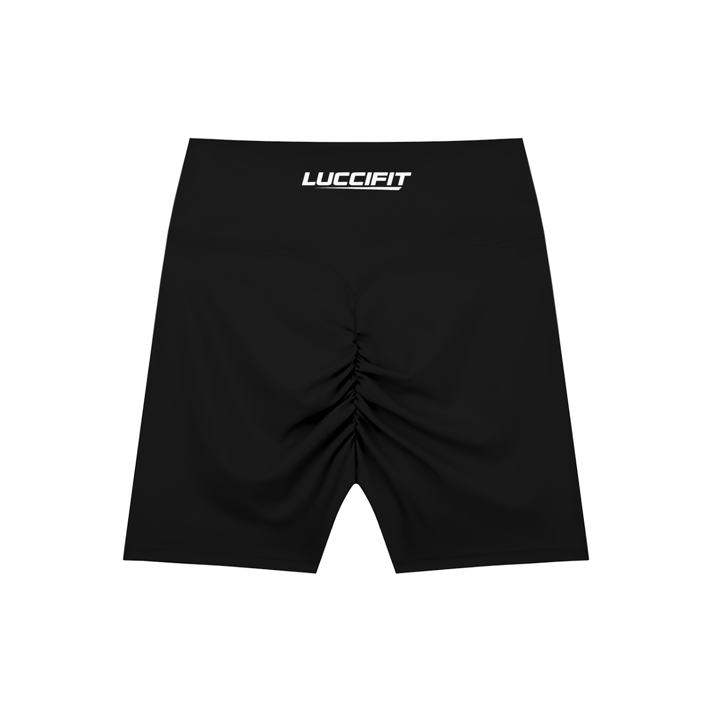 LF High-Waisted Blend Biker Shorts