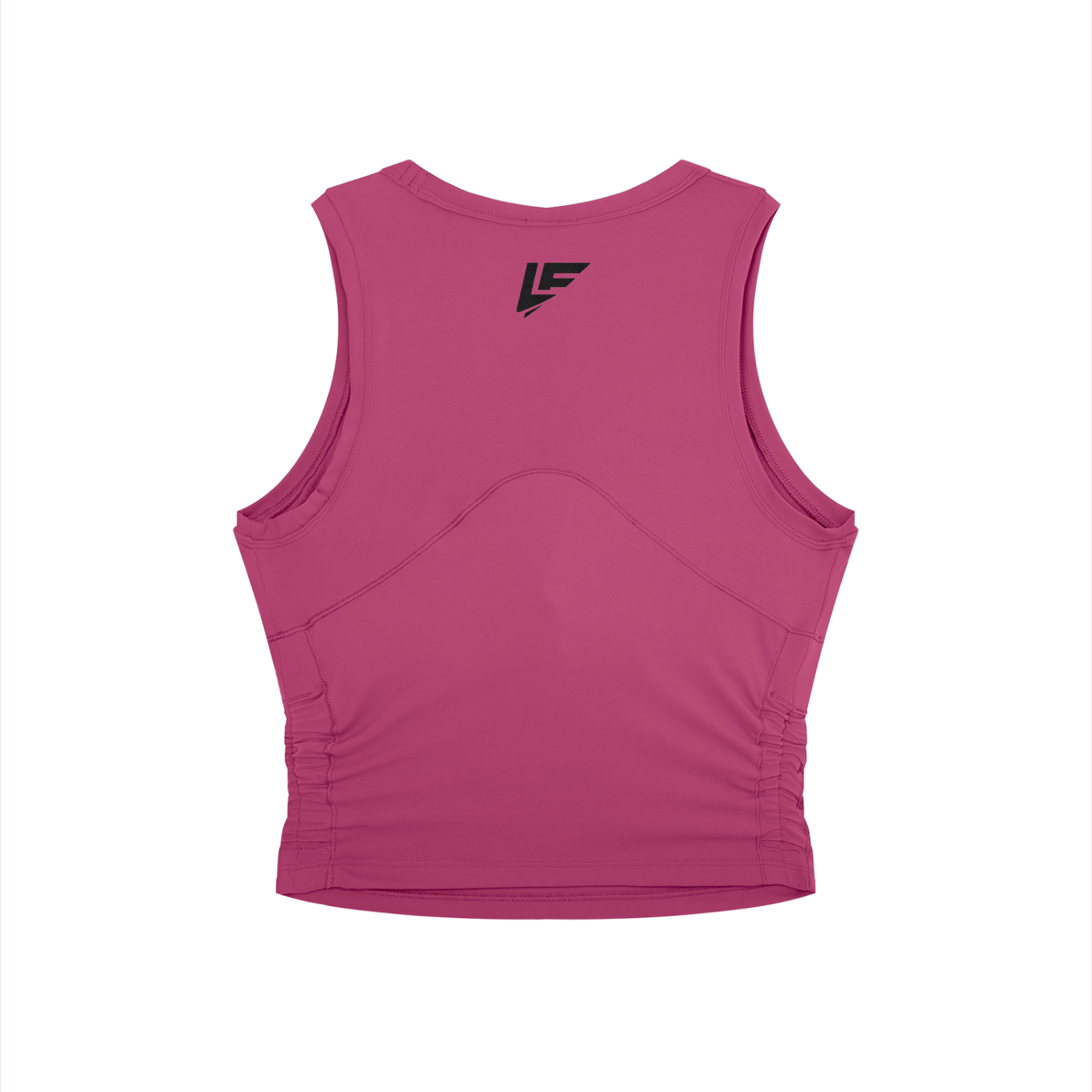 LF Women’s Crewneck Yoga Tank Top