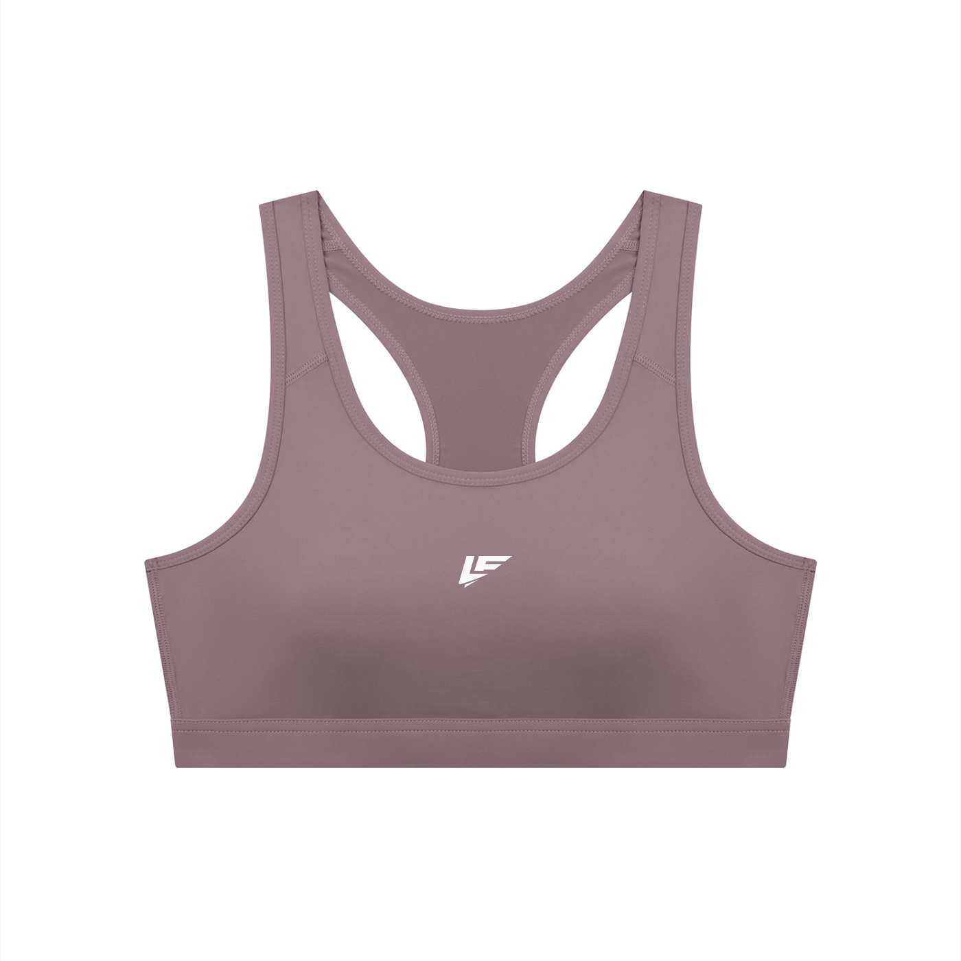 LF Women's Cropped Sports Bra