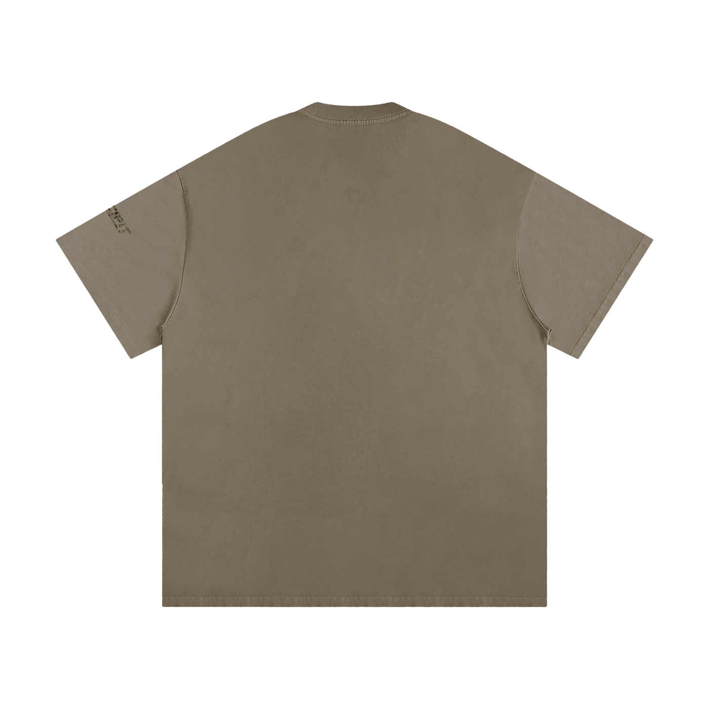 LF Heavyweight Loose Fit T-Shirt
