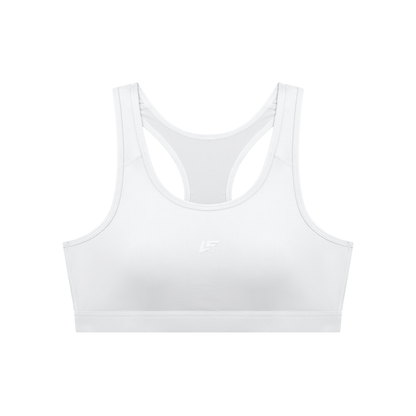LF Women's Cropped Sports Bra