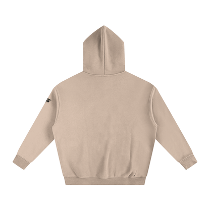 Dark Camo LF Men’s Oversized Performance Hoodie