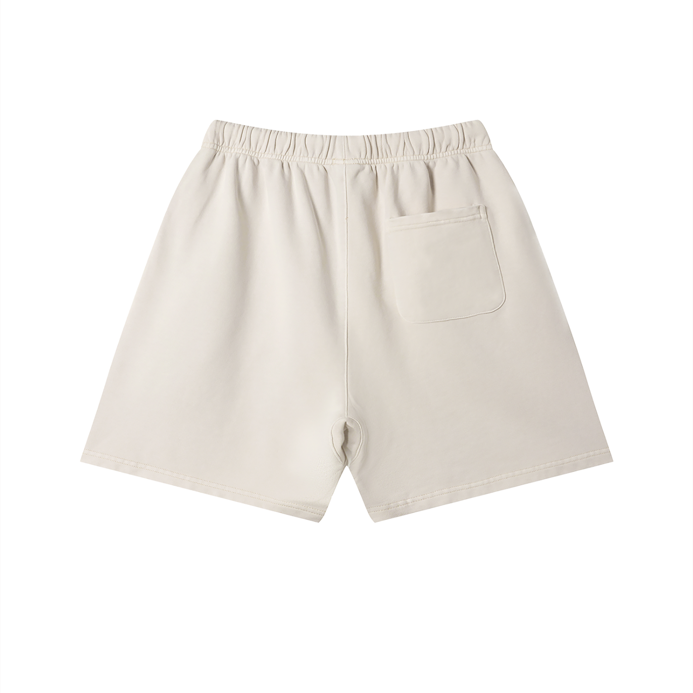 LF Drip Unisex Vintage Wash Cotton Shorts