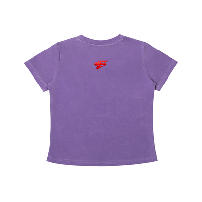 Heaven Sent Angel Wings Women’s Tee
