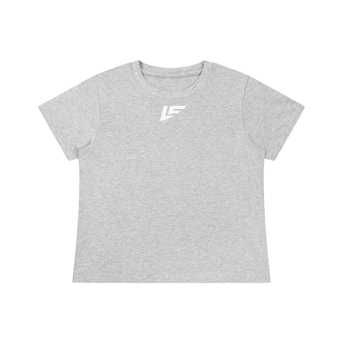 LF Women's Quick-Dry Baby T-Shirt