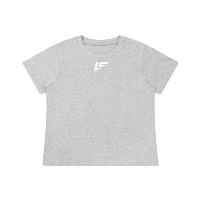 LF Women's Quick-Dry Baby T-Shirt
