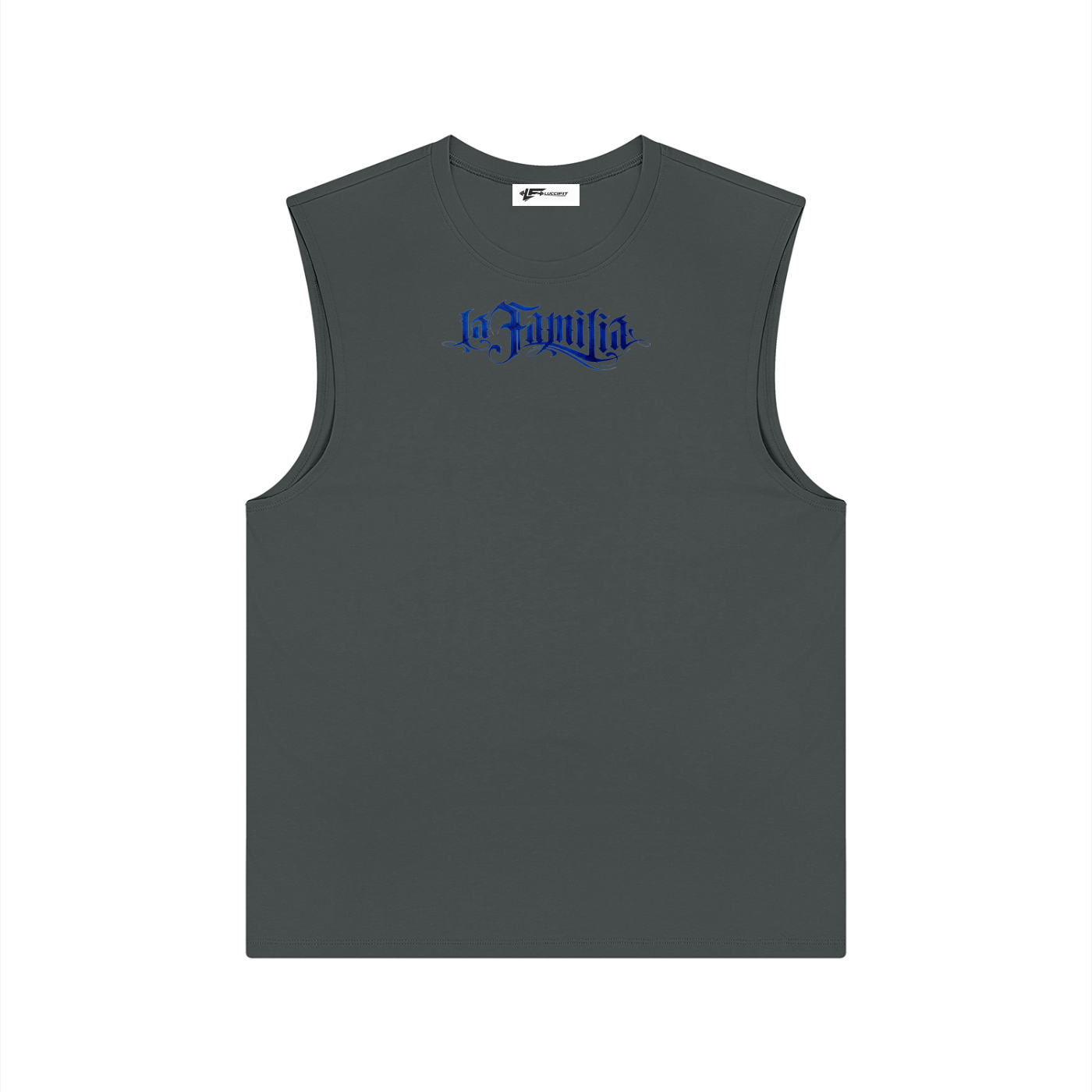 La Familia Men's Performance Tank Top
