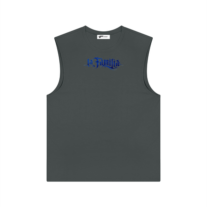 La Familia Men's Performance Tank Top