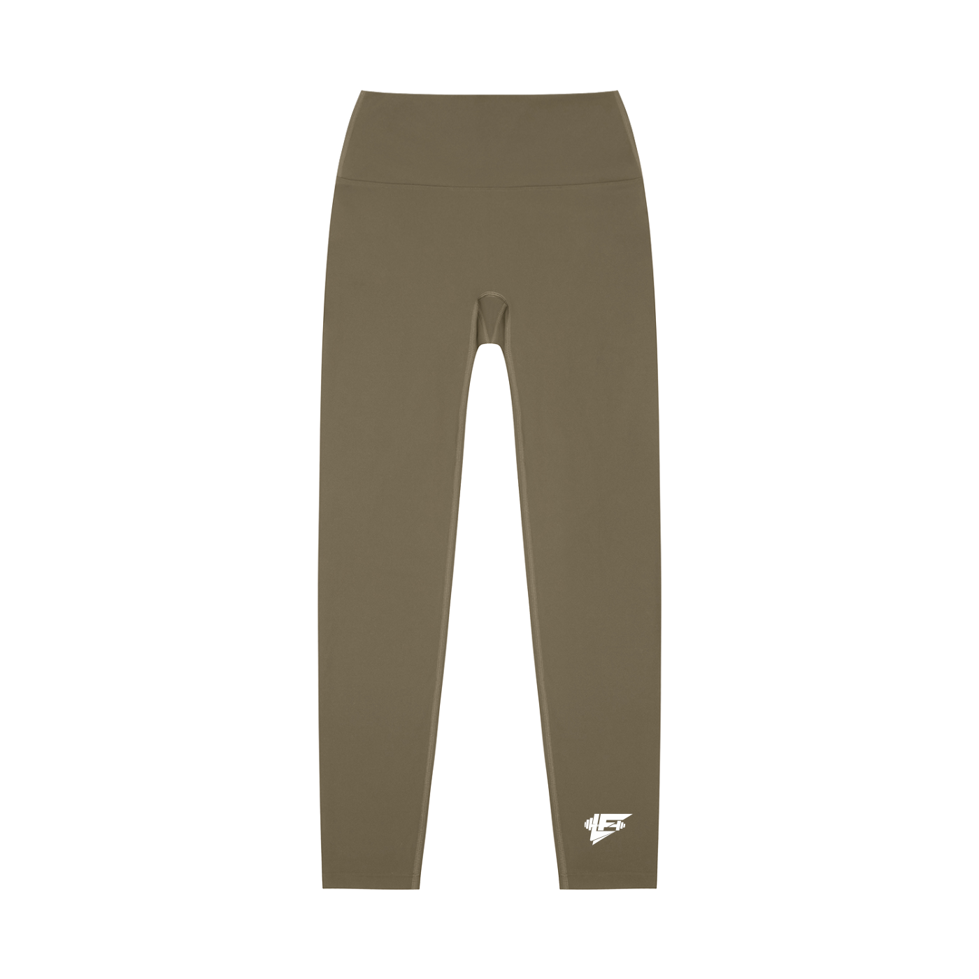 High-Waisted Yoga Leggings