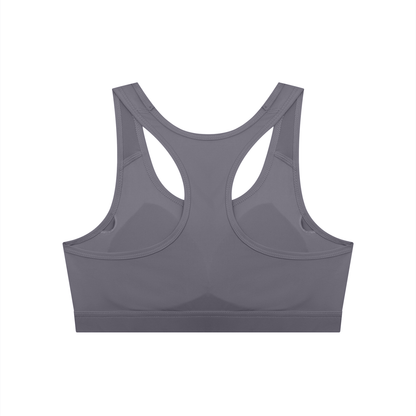 LF Women's Cropped Sports Bra