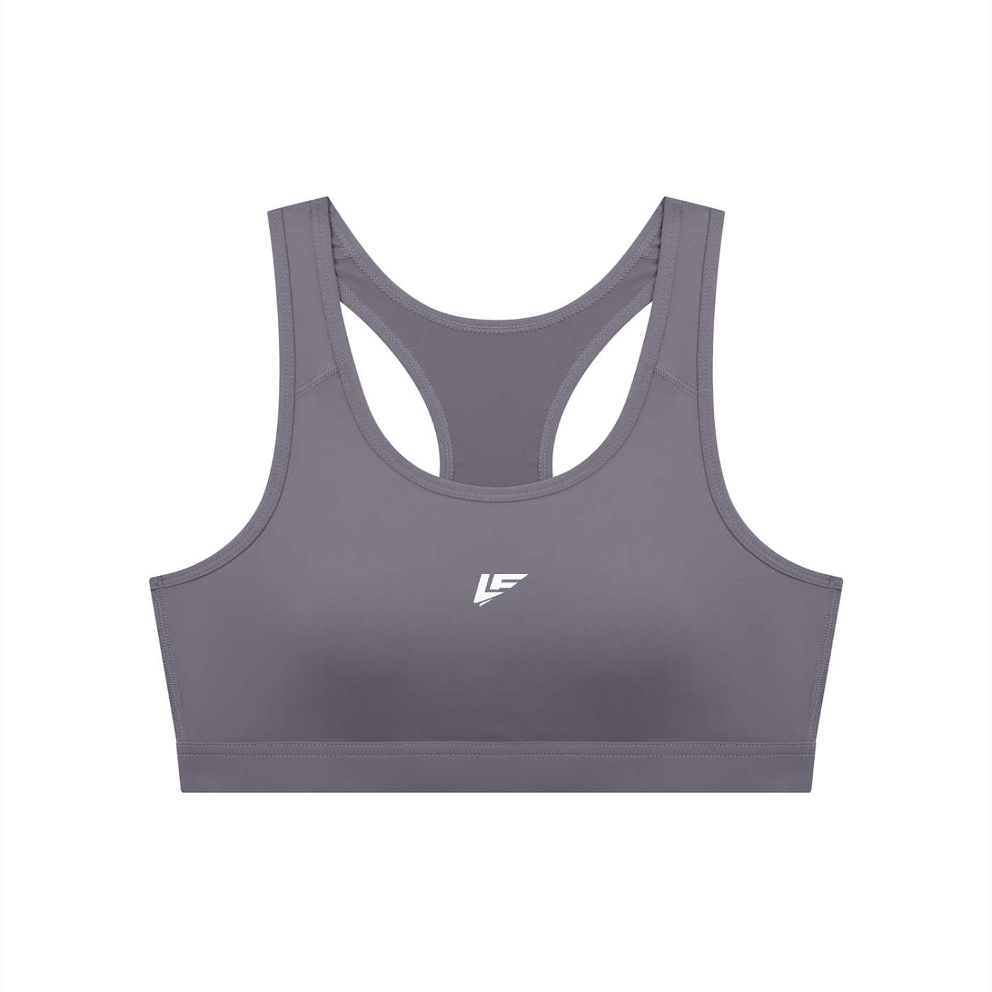 LF Women's Cropped Sports Bra