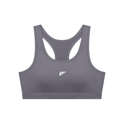 LF Women's Cropped Sports Bra