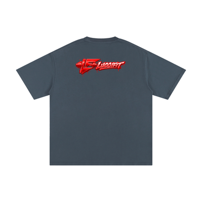 Red, White, & Built T-Shirt