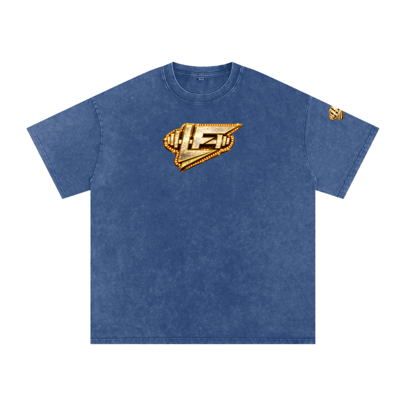 The Strength My Way T-Shirt