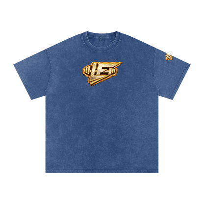 The Strength My Way T-Shirt