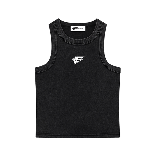 LF Snow Washed Tank Top
