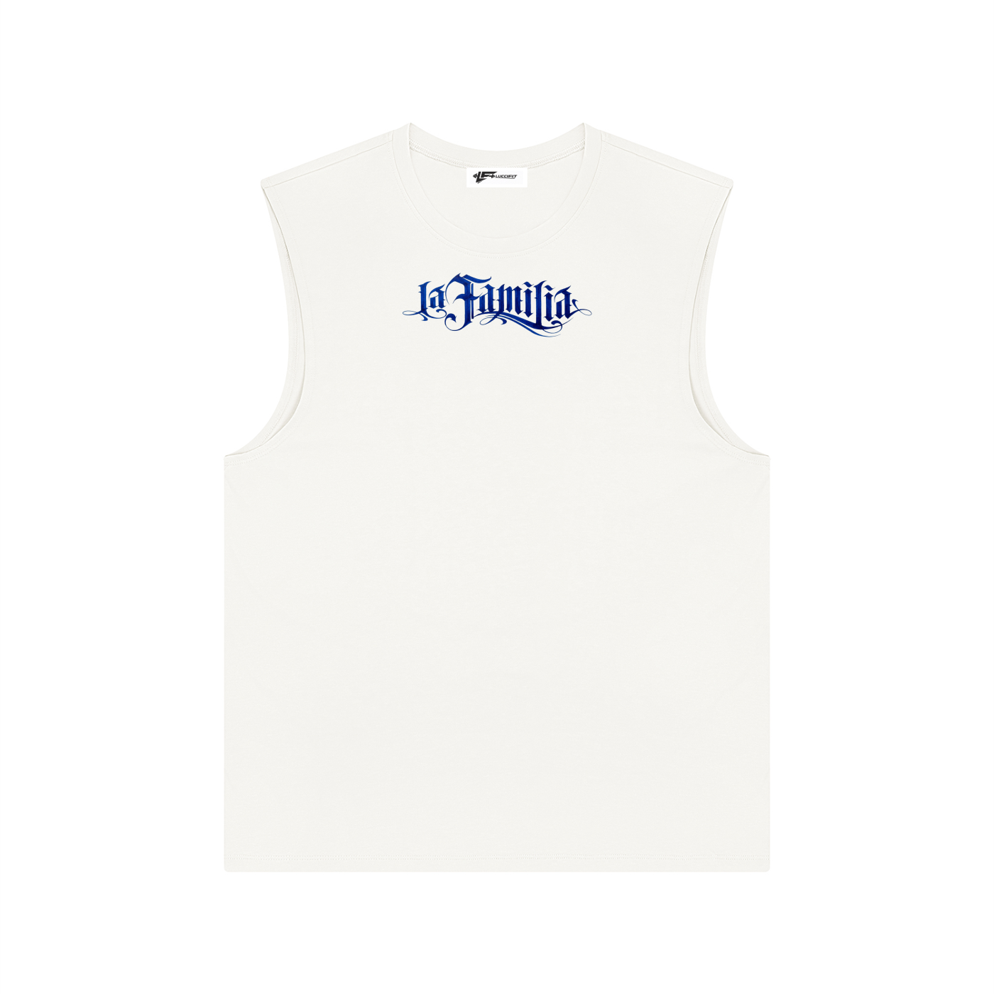 La Familia Men's Performance Tank Top