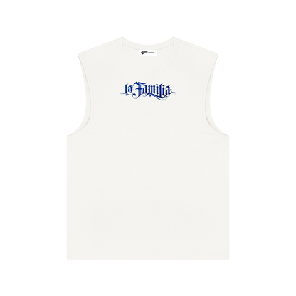La Familia Men's Performance Tank Top