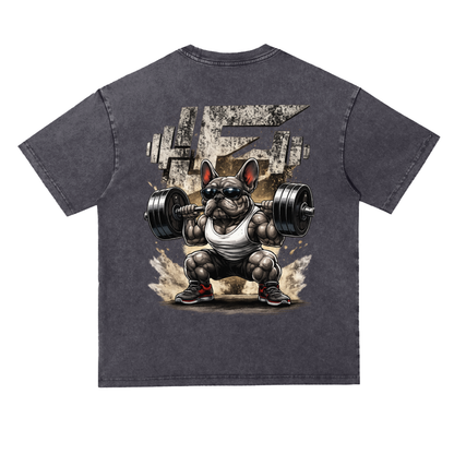 Beast Mode OverSized T-Shirt
