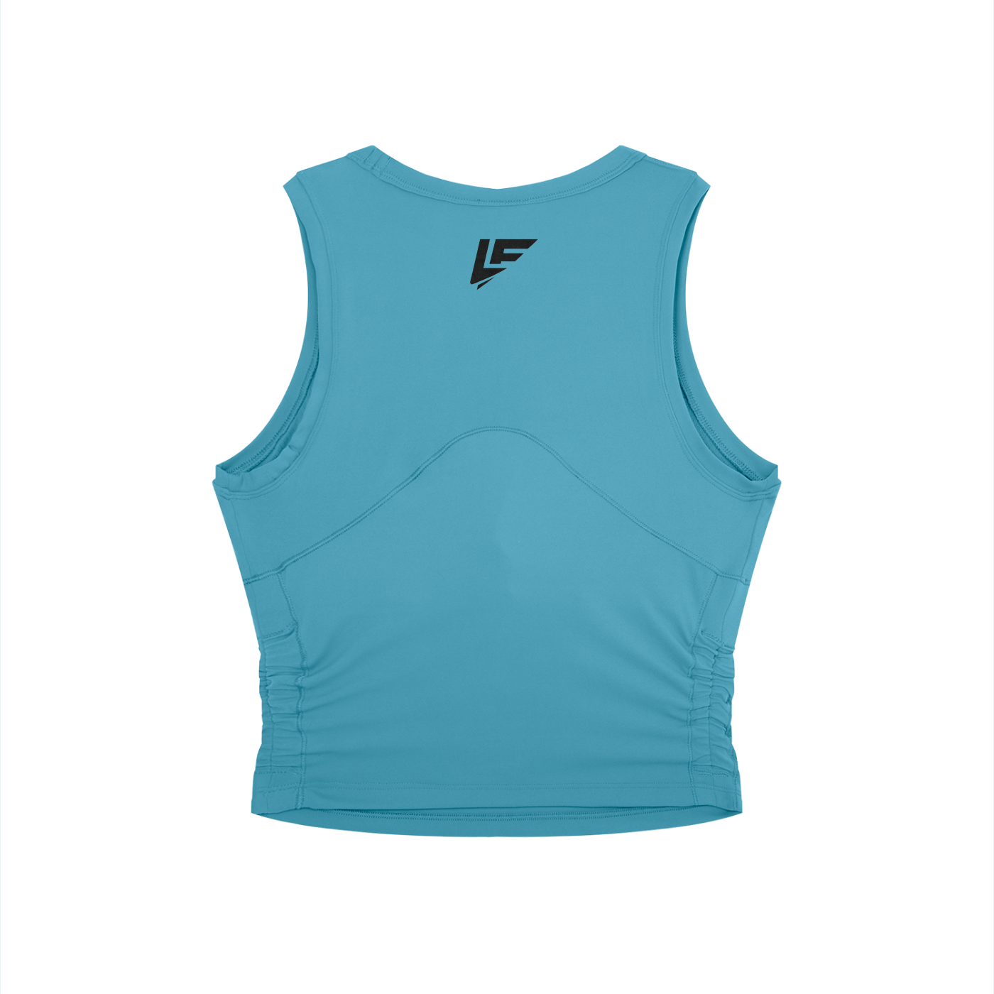 LF Women’s Crewneck Yoga Tank Top