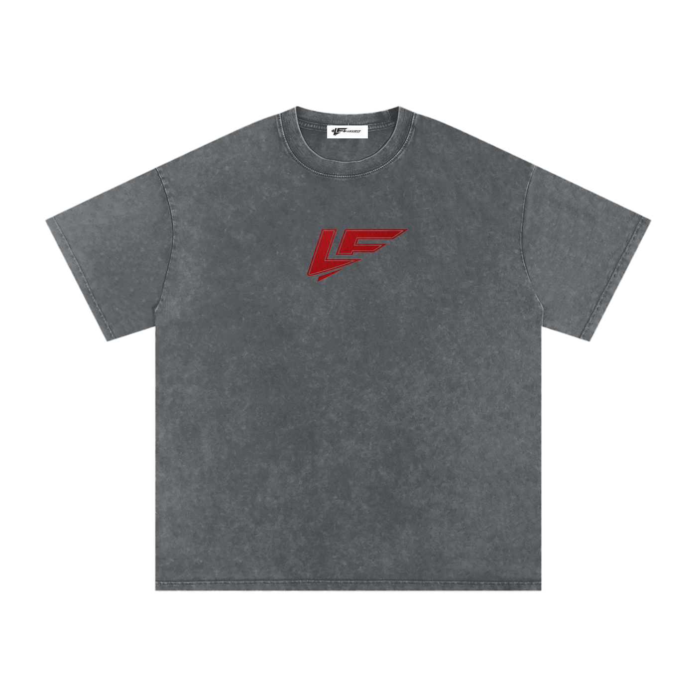 Vintage Soul Ruthless Mentality T-Shirt