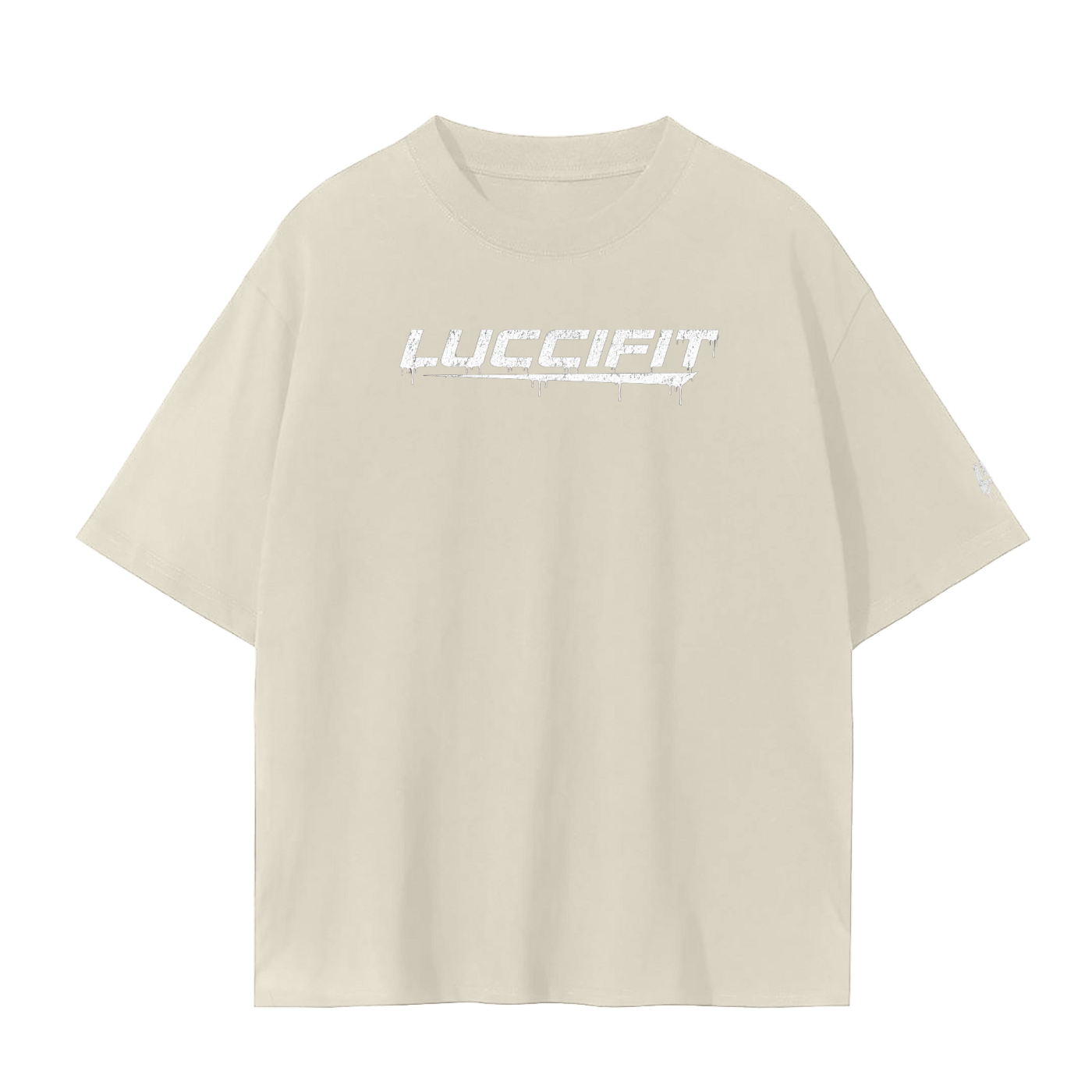 Just Results Seamless T-Shirt