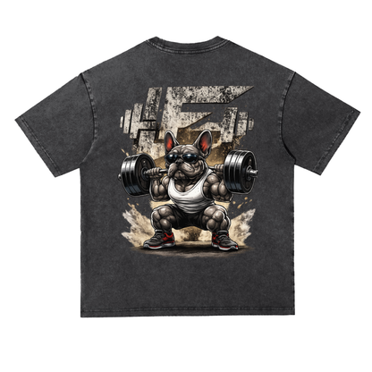 Beast Mode OverSized T-Shirt