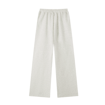 LF Essential Straight-Leg Sweatpants