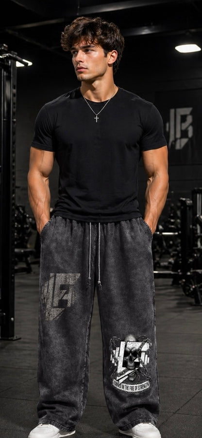 Forged In The 🔥 LF Pants