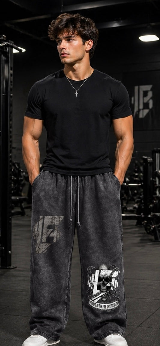 Forged In The 🔥 LF Pants