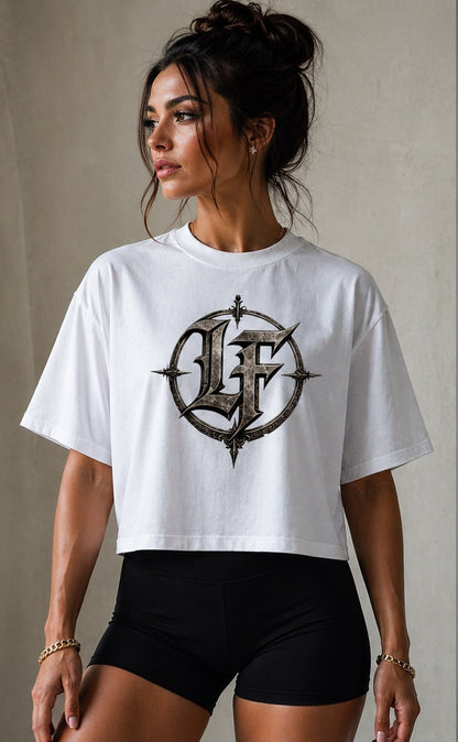 Divine Strength Woman’s Tshirt