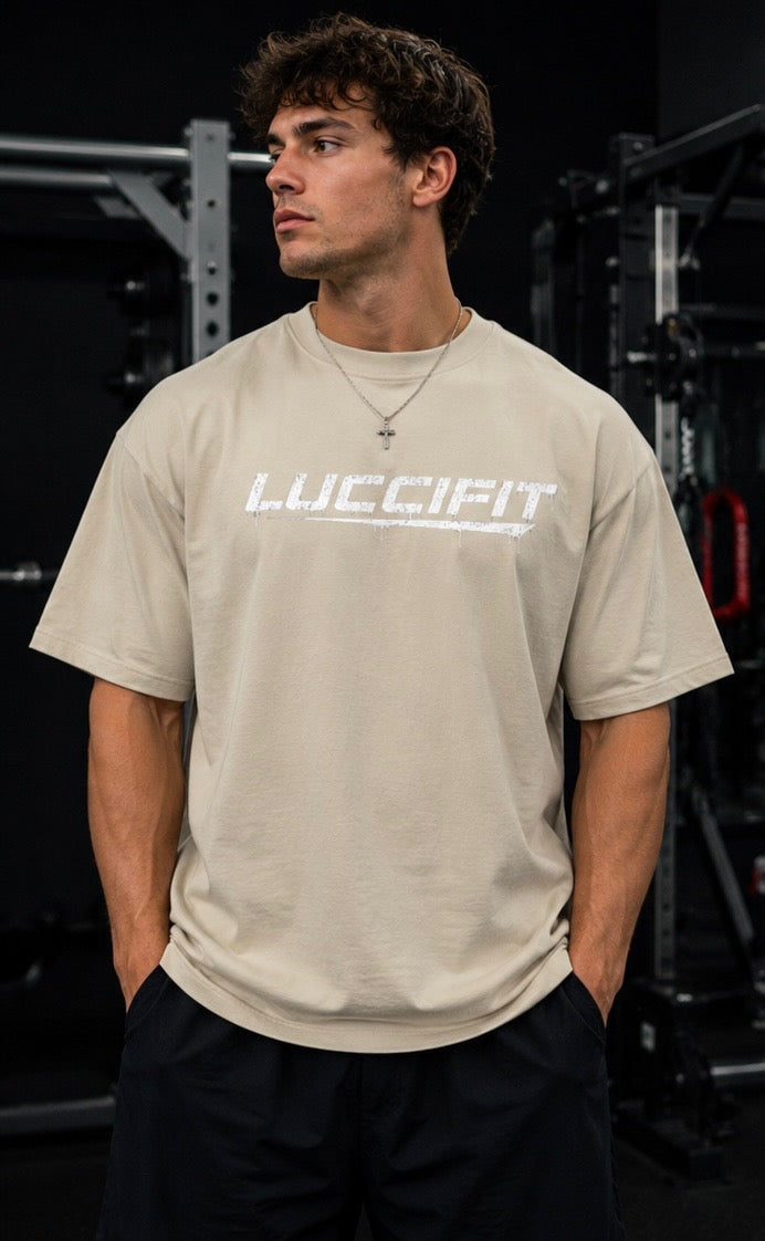Just Results Seamless T-Shirt