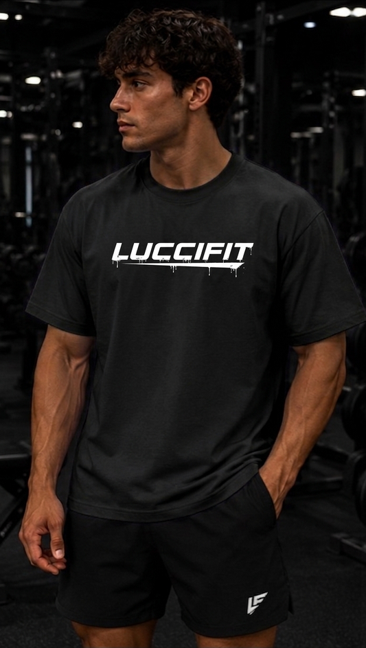 LF Essential Cooling Performance T-Shirt