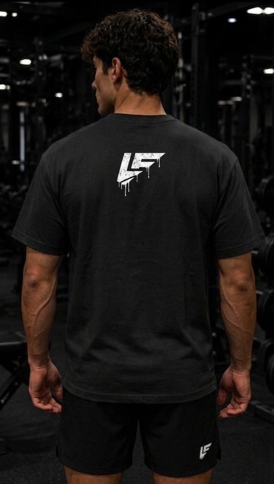 LF Essential Cooling Performance T-Shirt