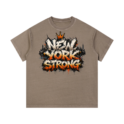 New York Strong T-Shirt