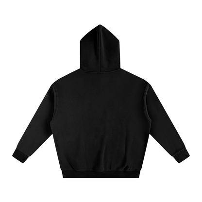 Dark Camo LF Men’s Oversized Performance Hoodie