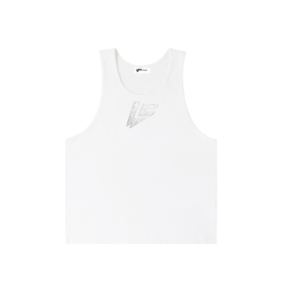 Faith Unisex Loose Tank Top