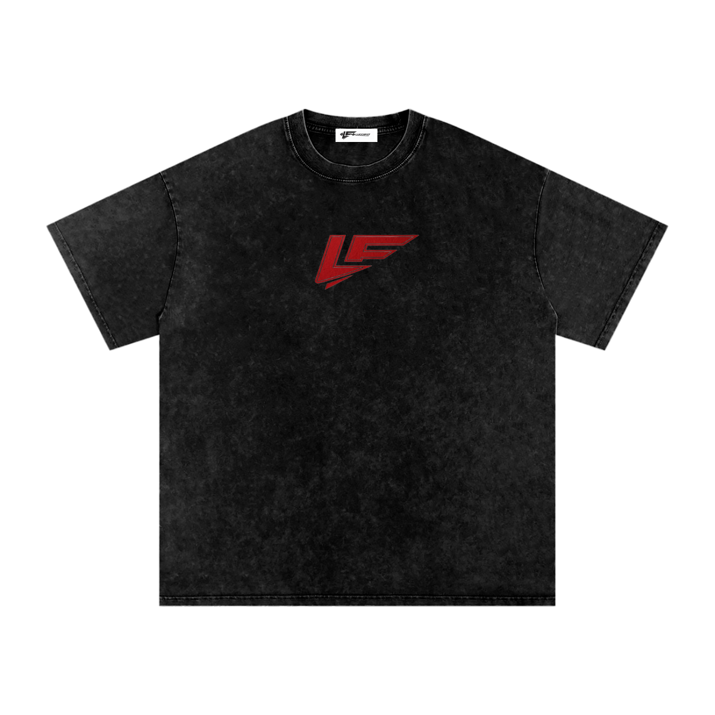 Vintage Soul Ruthless Mentality T-Shirt