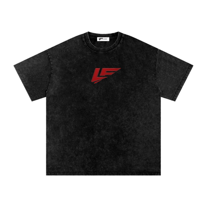 Vintage Soul Ruthless Mentality T-Shirt