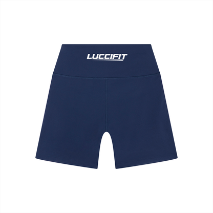 LF Women’s High Rise Tight Yoga Shorts