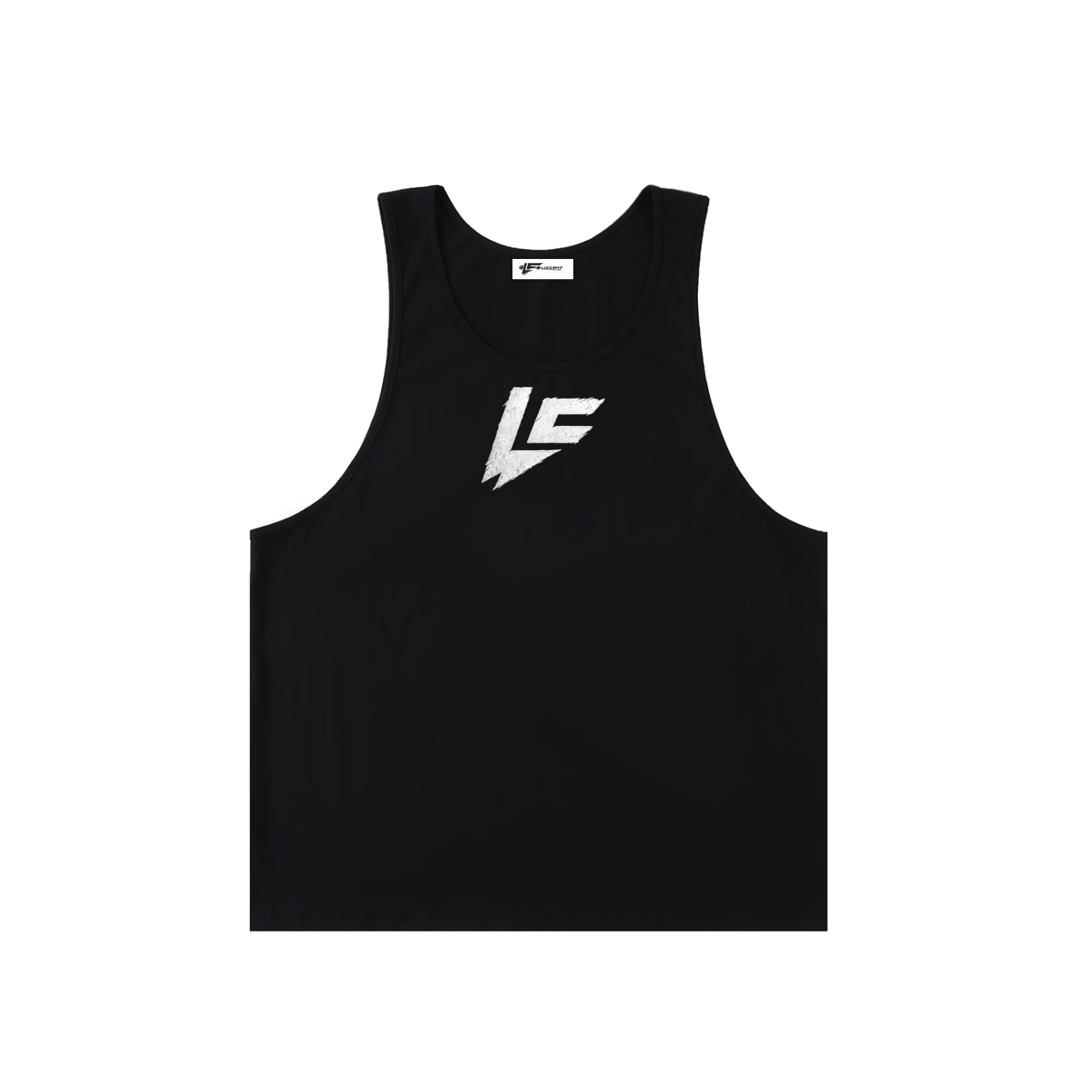 Faith Unisex Loose Tank Top