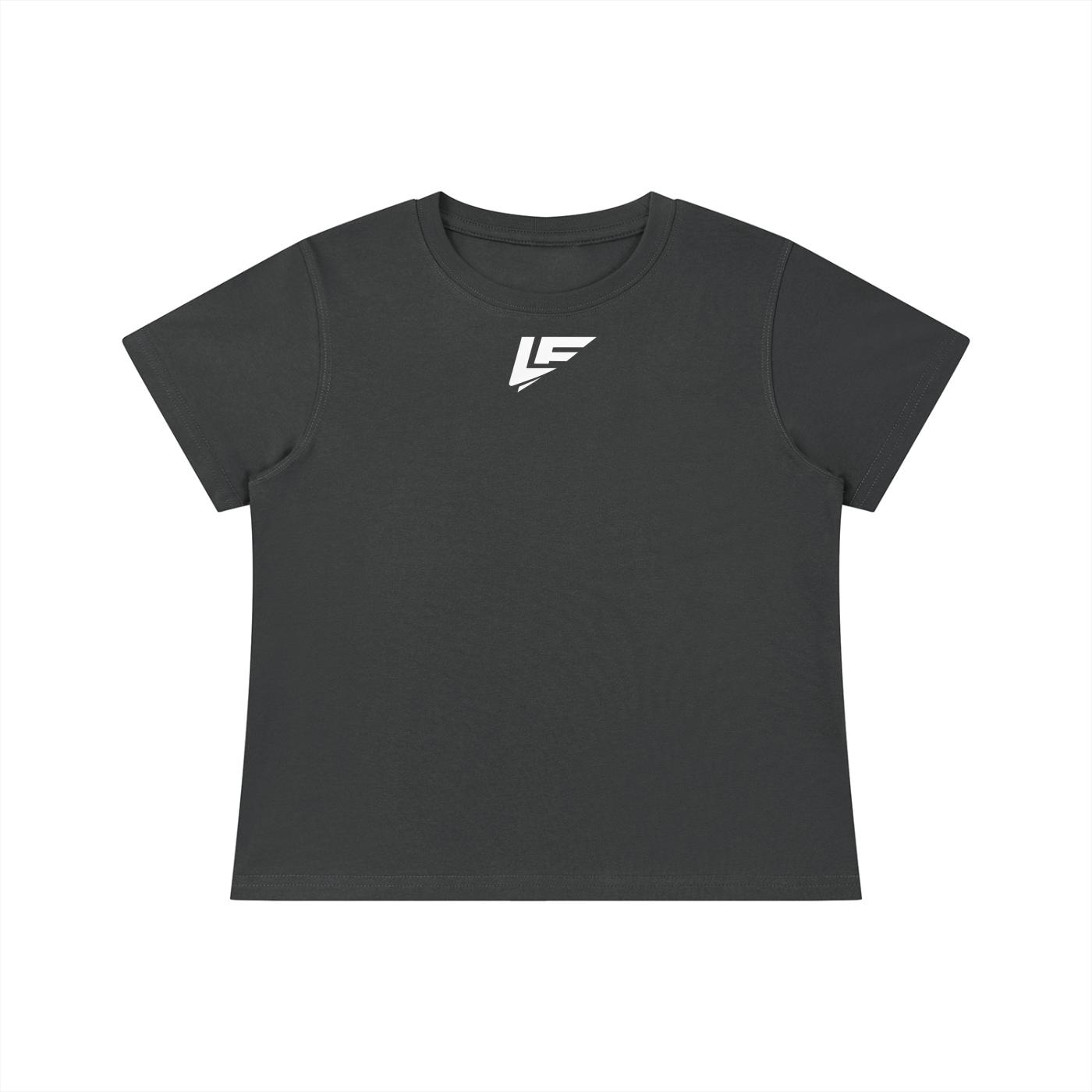 LF Women's Quick-Dry Baby T-Shirt