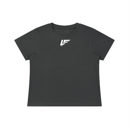 LF Women's Quick-Dry Baby T-Shirt