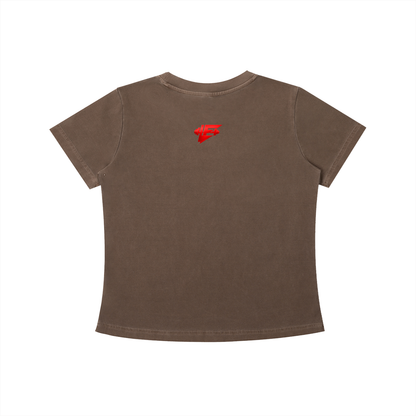 Heaven Sent Angel Wings Women’s Tee