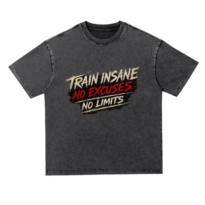Beast Mode OverSized T-Shirt