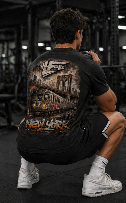 New York Strong T-Shirt