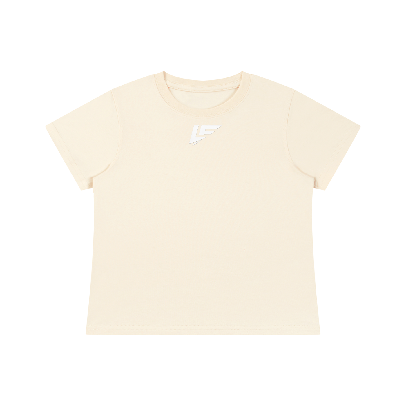 LF Women's Quick-Dry Baby T-Shirt